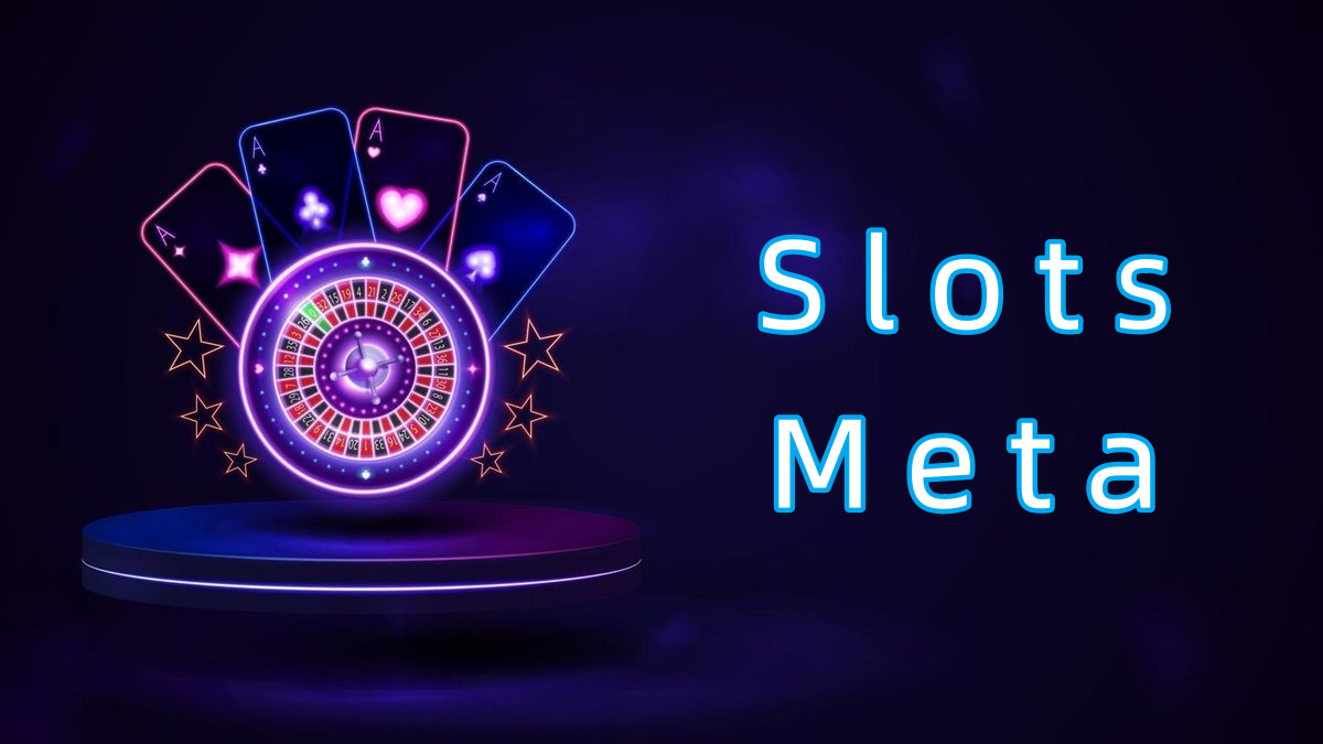 Slots Meta پاکستان